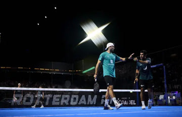 Otra semana, mismo dominio: los Nº1 y Nº2 vuelven a citarse en las finales