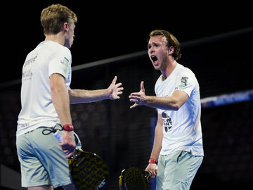 El espíritu neerlandés resiste entre eliminaciones tempranas mientras que Prins & De Kroon firman un set histórico en Rotterdam