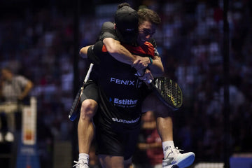 De récord y de sorpresa: final inédita y duelo de reinas por el título