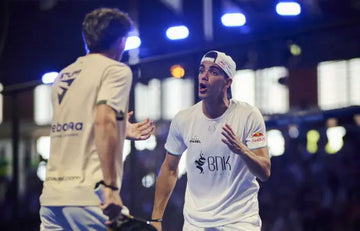 El trono sigue firme: pleno de favoritos rumbo a semifinales