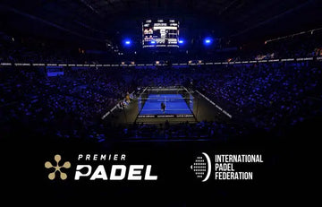 PREMIER PADEL LANZA LOS STEERING COMMITTEES MASCULINO Y FEMENINO, PIONEROS EN EL SECTOR, PARA DAR VOZ A TODOS LOS ACTORES, REFORZAR LA GOBERNANZA Y ACELERAR EL CRECIMIENTO GLOBAL