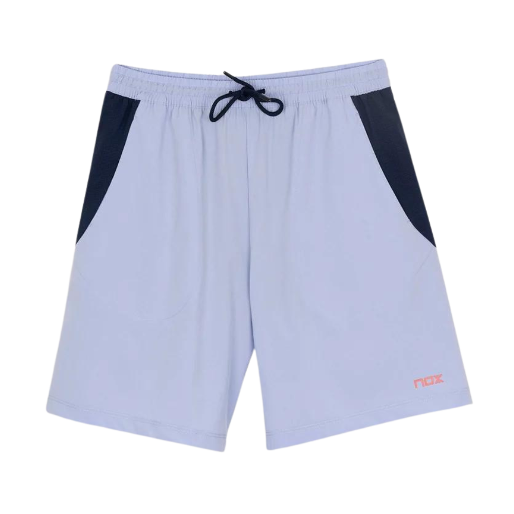 Short Pro Padel Avenue Noir