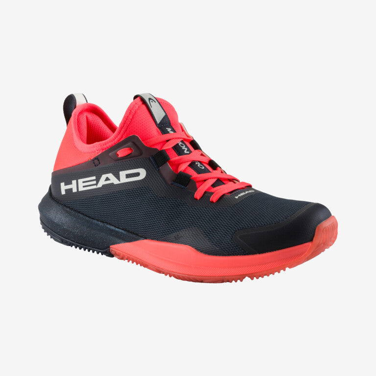Zapatos De Pádel HEAD Motion Pro Para Mujer - Ligereza, Estabilidad Y Comodidad 360° En Cada Movimiento