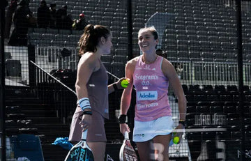 Riad abre un 2026 lleno de novedades y ya vibra ante el debut de los mejores del mundo Leer más