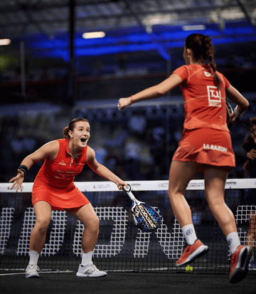 Calvo-Fernández take on world No. 1s again as London signs off with men’s "Superclásico"