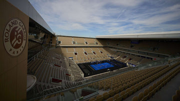 Roland Garros respira pádel: todo lo que debes saber sobre el Alpine París Major Premier Padel 2026