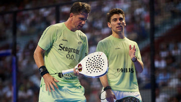 Róterdam, Düsseldorf y Milán: Un Tour Europeo Antes del Final de Temporada