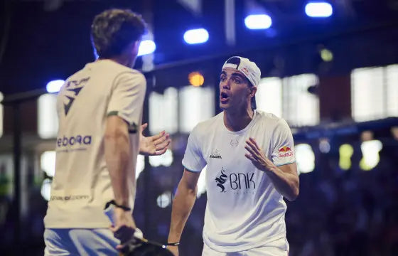El trono sigue firme: pleno de favoritos rumbo a semifinales