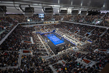 El icónico Stade Roland Garros acogerá el prestigioso Paris Major de Premier Padel hasta 2029