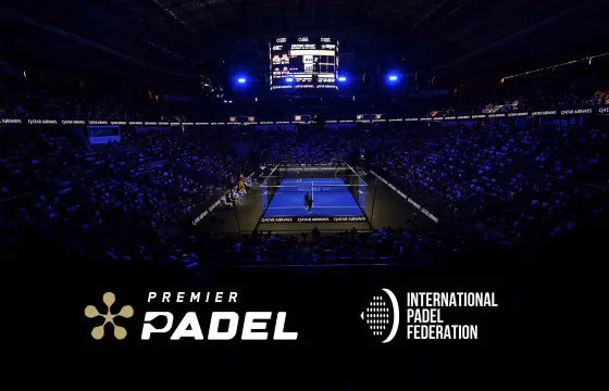 PREMIER PADEL LANZA LOS STEERING COMMITTEES MASCULINO Y FEMENINO, PIONEROS EN EL SECTOR, PARA DAR VOZ A TODOS LOS ACTORES, REFORZAR LA GOBERNANZA Y ACELERAR EL CRECIMIENTO GLOBAL
