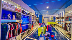 Accesorios