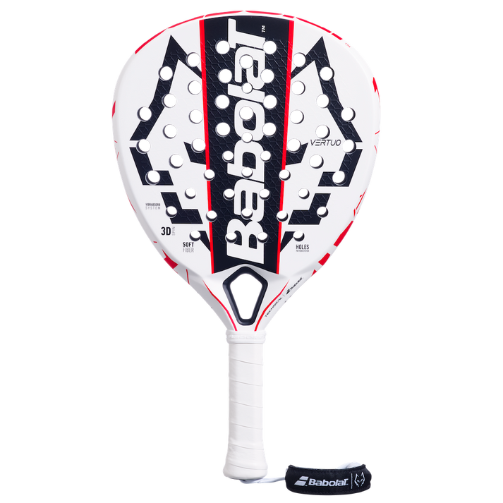 Technical VERTUO Juan LEBRÓN Sports Equipment - Model 150168-100