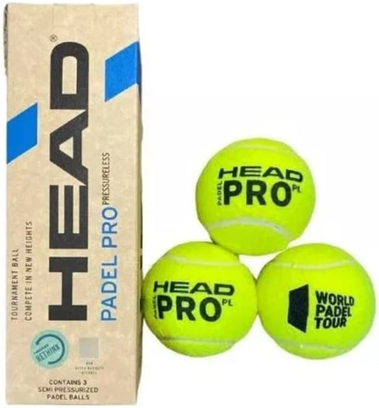 Head Pro
