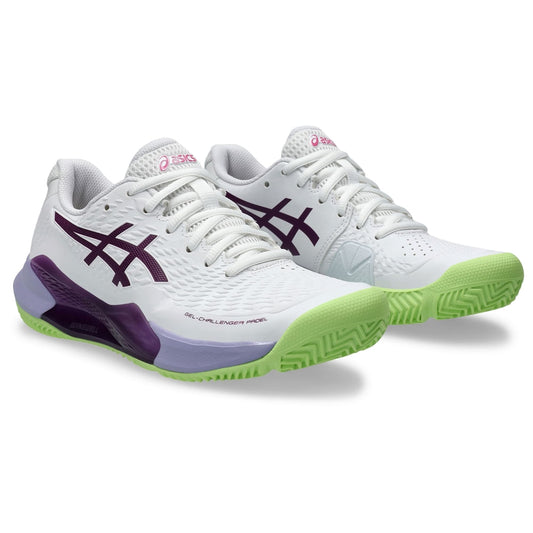 Tenis de Padel Asics Gel-Challenger 14 Mujer