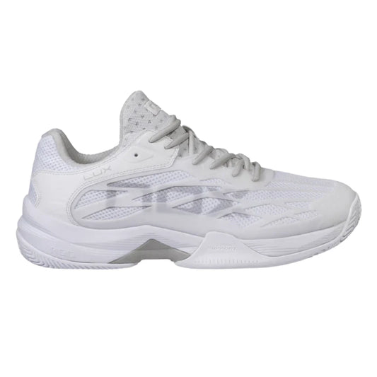 Tenis Nox At10 Lux Blanco/Gris 2026