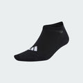 Medias Invisibles de Adidas Malla Thin & Light Sportswear (Pack de 3)