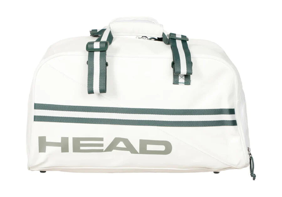 Sac HEAD Pro X Court Bag - Élégant Et Spacieux Pour Tennis, Fitness Et Quotidien
