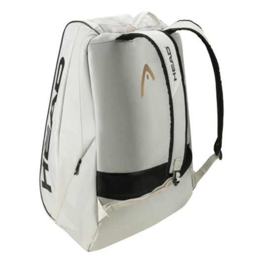Paletero de Padel HEAD Pro X Padel Bag L YUBK