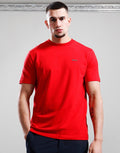 Player Hugo Boss Luxury line Active 2 Red