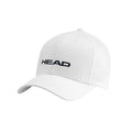 Gorra Head Blanco