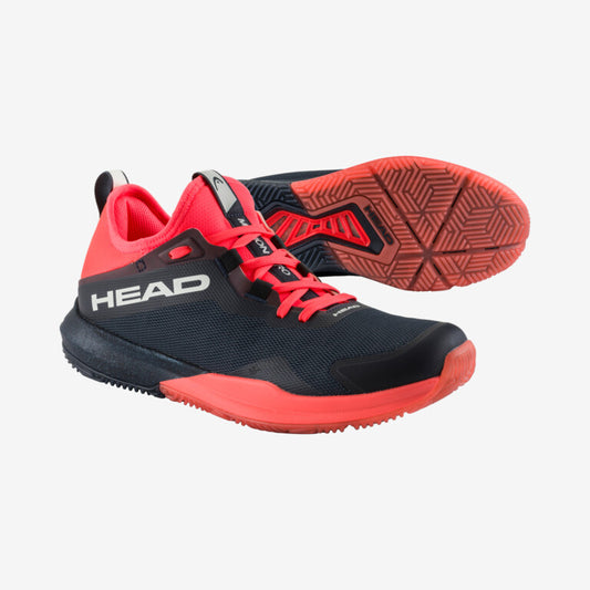 Tenis para Padel Head Motion Pro Padel BBFC