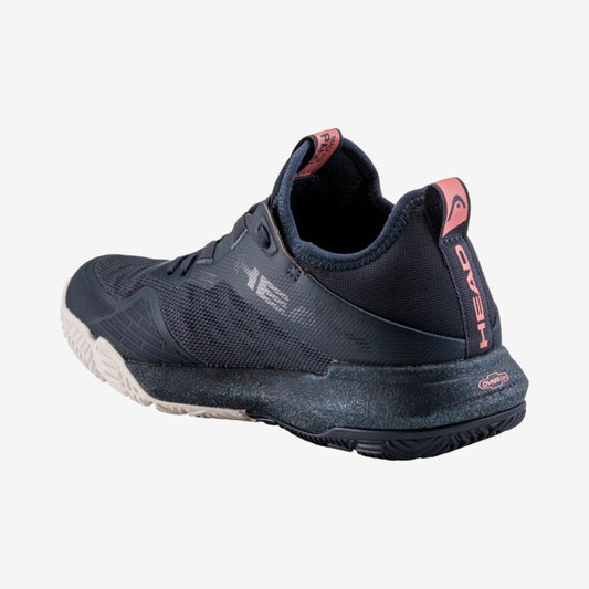 Tenis para Padel Head Motion Pro Padel Women BBWH