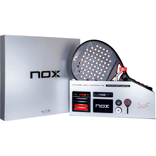 Pala NOX Pack at10 genius 12k LTD 2026
