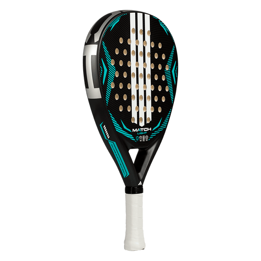 Pala de pádel Adidas Match Light 2026