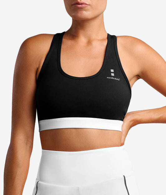 Sport Bra Para Padel Nordicdots