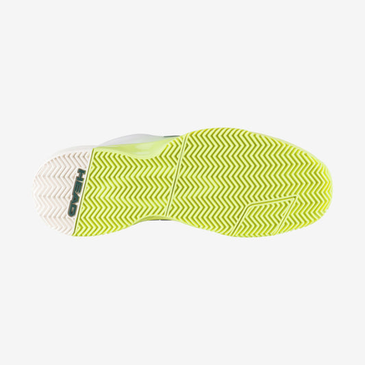 Tenis para Padel Head Revolt Pro 4.0 Clay Men LNWH