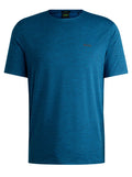 Player Hugo Boss Luxury line Active 2 Blue