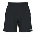 Shorts Head de Padel Negros