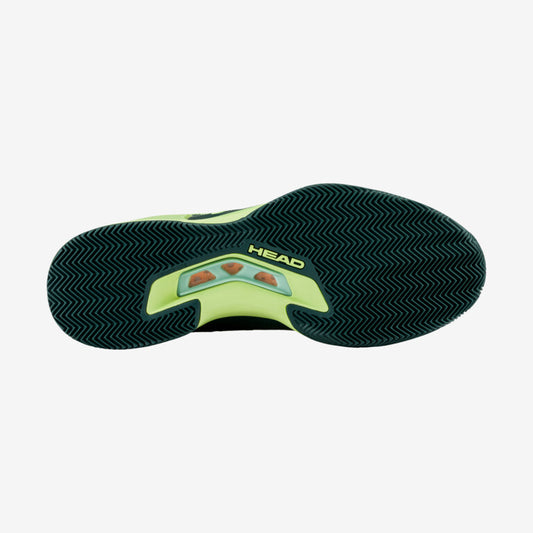 Tenis para Padel Head Sprint Pro 3.5 Clay Men FGLN