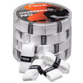 Overgrips Nox Pro Lisos Blanco