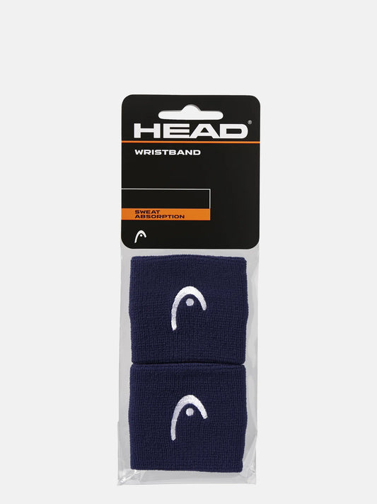 HEAD Wristband 2.5“